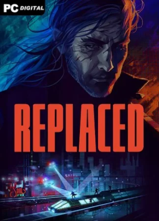 Replaced [v 1.0.1077] (2026) PC | Portable