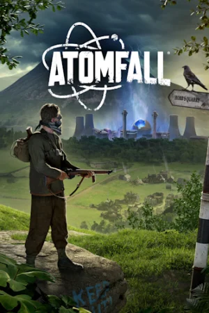 Atomfall (2025) PC | Portable