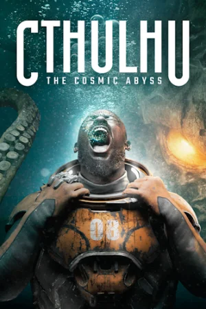 Cthulhu: The Cosmic Abyss [v pr1.8326.29819 + DLCs] (2026) PC | | Лицензия