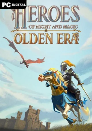 Heroes of Might and Magic: Olden Era [v 0.80.10 / Early Access] (2026) PC | Portable